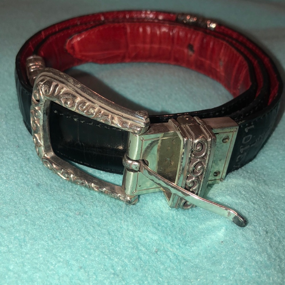 Brighton belt